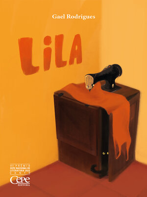 cover image of LILA